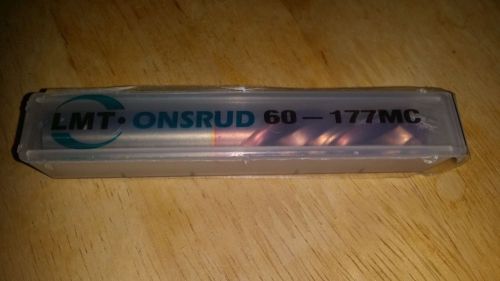 New onsrud #60-177mc compression spiral router bit - 1/2&#034; for sale