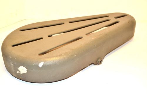 Nice myford ml7 lathe belt guard item no. k419 for sale