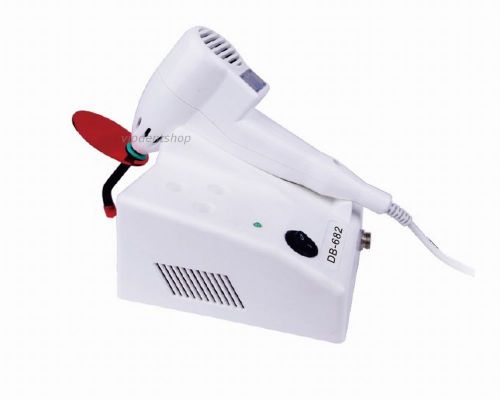 1 PC COXO Dental Halogen Curing Light DB-682