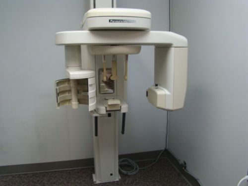 Dental Panorex Ceph Xray Panoura Ultra PA812