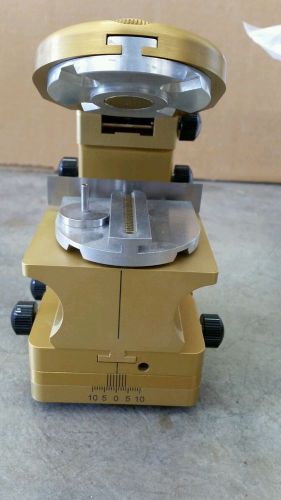 AccuLiner Orthopedic Dental Articulator