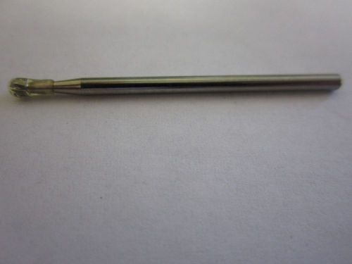 Dental Lab Carbide Bur HP6 HP#6 10 PCS