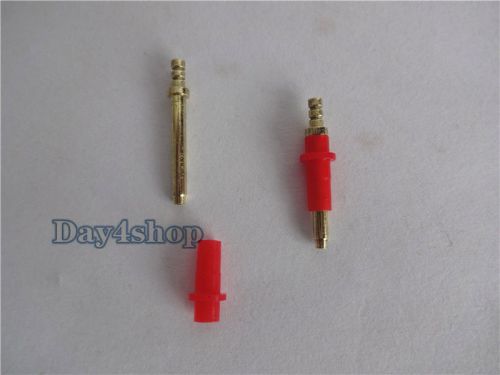 1000PCS Dental Long PIN WITH SLEEVES 21MM