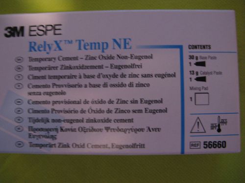 3M RELY X TEMP NE ****NEW