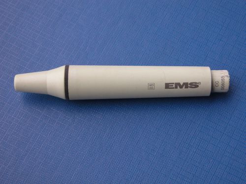 original EMS Piezon® universal handpiece