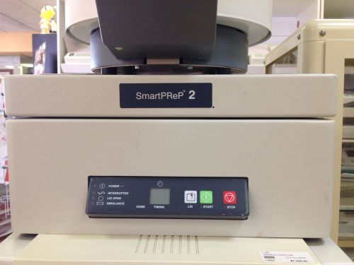 Harvest SmartPrep 2 Centrifuge