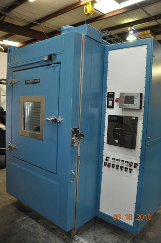 Thermotron Environmental Test Chamber, Espec, Tenney, Envirotronics,