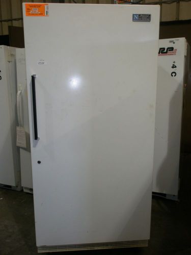 Imperial by northland lab freezer u305p-1436 tested at  8f for sale