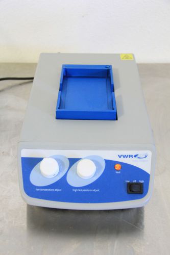 VWR Analog Heatblock Cat: 12621-108