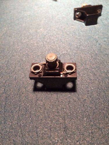 Allen Bradley Heater Element W 27