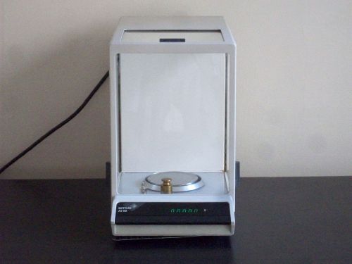 ?mettler?toledo?electronic?analytical?balance?ae50?precision?scale?weighter?digi for sale