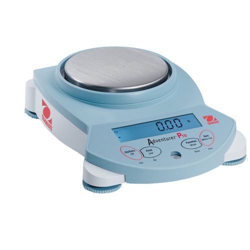 Ohaus AV212 Adventurer Pro Analytical and Precision Balance, Cap. 210g