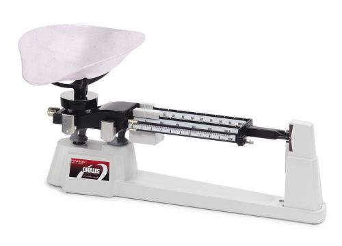 Ohaus 720-00 triple beam balance 610 g capacity for sale