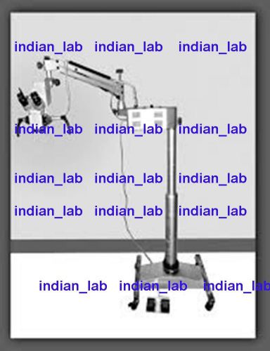 General Surgery Microscope Excellent Quality Free Shipping