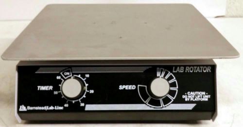 LAB-LINE 1314 LAB ROTATOR 12.5&#034; X 12.5&#034; 220RPM