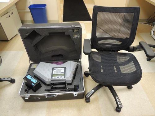 Thermo Electron Foxboro Air Analyzer Mdl 205A XL Series Miran SapphIRe w/library