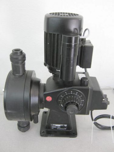 Grundfos DMM290 Dosing Pump