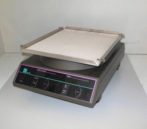 Lab-Line 4626 Orbital Shaker with Microprocessor Control