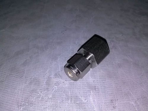 Swagelok SS-200-7-2BT  Bore Thru  1/8 tube x 1/8 Female NPT several availiable