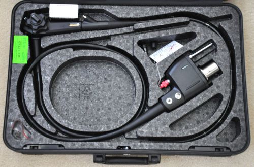 Pentax ES-3870K Video Sigmoidoscope Endoscope ES 3870 K Colonoscopy Refurbished