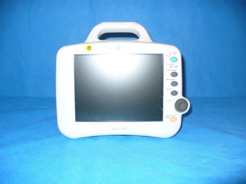 GE Dash 3000 Vital Signs Monitor **L@@K**