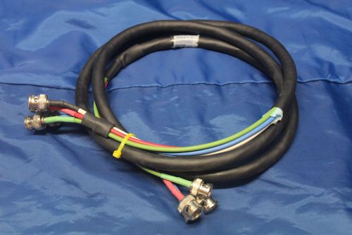 Olympus 55547L6 VIDEO CABLE CV160 System RGB VET EVIS CV180 CV140