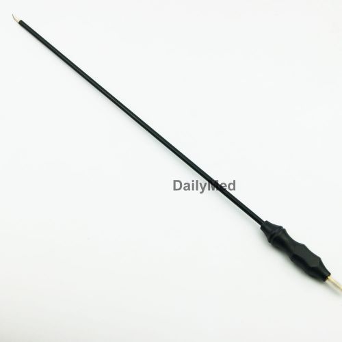 Laparoscopic Coagulation Monopolar  Electrode with Knife Tip 5mm x 330mm