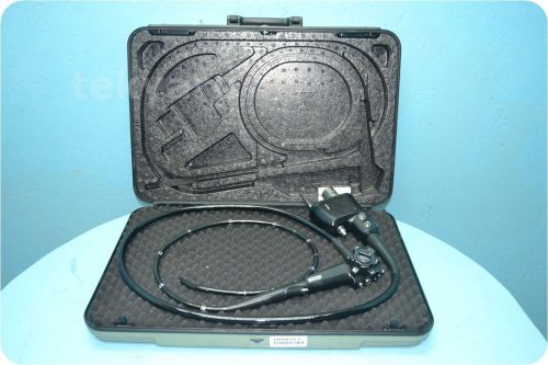 PENTAX EG-2970K FLEXIBLE VIDEO GASTROSCOPE *