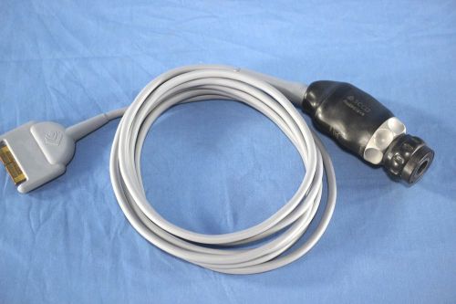 Linvatec im3332 3ccd endoscopy camera autoclavable - warranty for sale