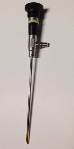 Olympus Arthroscope A7592 4mm 70 degrees  Autoclavable