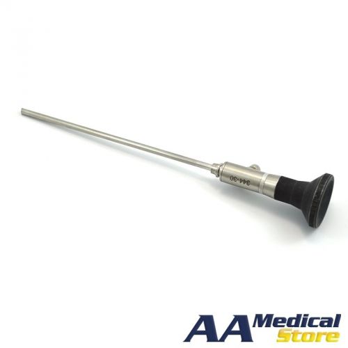 Stryker 344-30 4mm 30°  Arthroscope