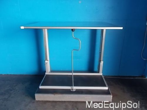 Phelan Neurosurgical Instrument Table