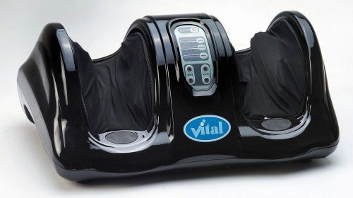 VITAL Brand New Foot Massager YQ-998 @ MartWaves