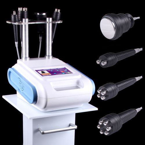 Unoisetion Cavitation Cavitation 2.0 Ultrasonic 3D RF Radio Frequency Bipolar 1Q