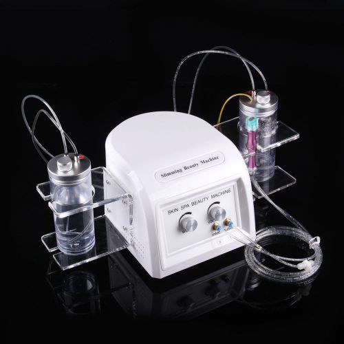 Face Skin Care Water Peeling Skin Rejuvenation Hydro Dermabrasioon Anti-aging Q1