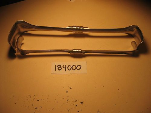 RISCHARDSON-EASTMAN RETRACTOR SET OF 2 (1814000)