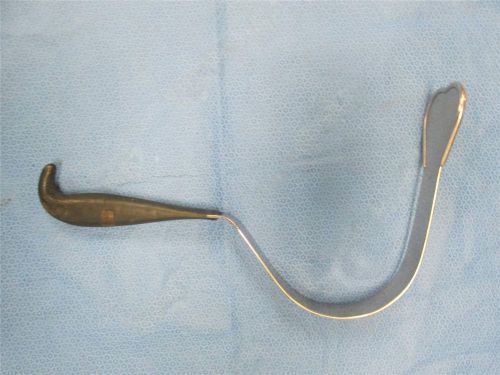 Dittmar Harrington Retractor