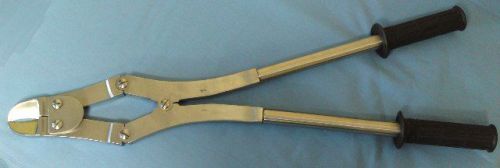 Equine Molar Cutter 25&#034; Veterinary Instruments