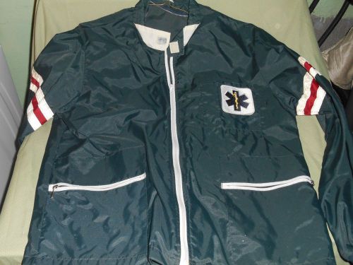 Dyna Med EMT Jacket