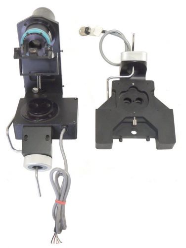 Lot 2 coherent laser aperture 930-sl oculight iris probe ophthalmic / warranty for sale