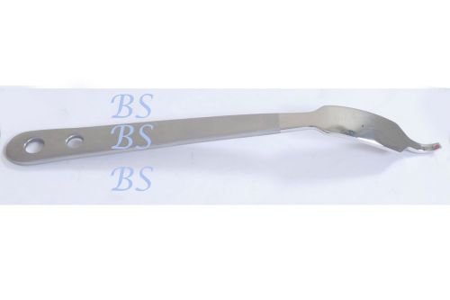 ORTHOPEDIC-ORTHOPEDIC-HOHAMAN  S RETRACTOR WIDTH LENGTH /5x10 inches