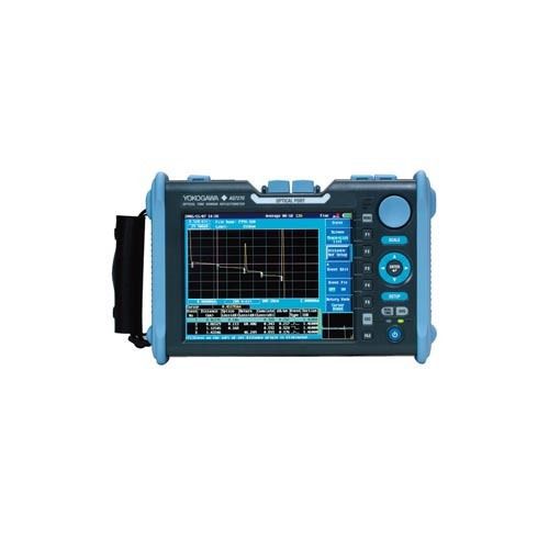 Yokogawa AQ7270 OPTICAL TIME DOMAIN REFLECTOMETER OTDR