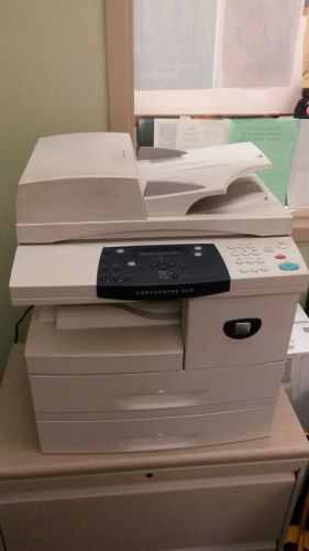 XEROX PHOTOCOPY MACHINE