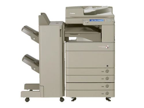 Canon ImageRunner Advance C5045 Colour Copier