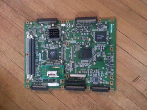 Konica C451 MFPC Board 4037-0131