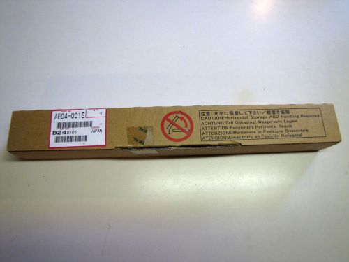 Ricoh Fuser Oil Supply Roller AE040016 AE04-0016 for Aficio 550 551 650 700