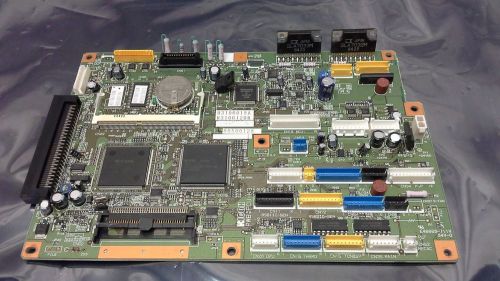 Used Ricoh 5510NF Main Board H310700B; H3106018A; H3106120B; 80500128; PWBFCU-K3