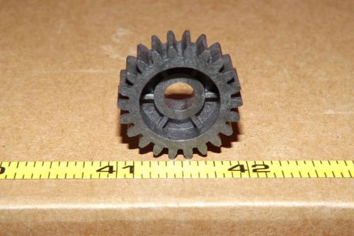 OEM: Sharp NGERH0722FCZZ 22T CL Gear in Fuser SF7 / SF8 Series