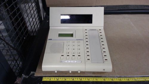 Lanier voicewrite ex lx-230 123-1413 rev d digital transcription station*for p/r for sale