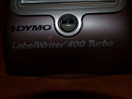 Dymo LabelWriter  Label Thermal Printer